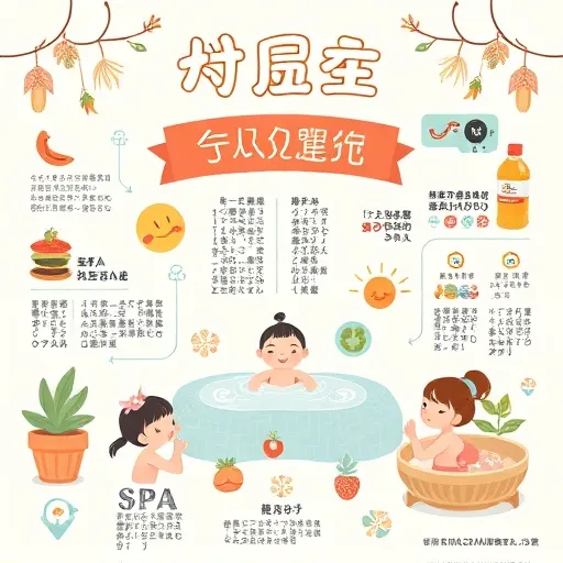 為什麼礁溪溫泉這麼受歡迎？先搞懂它的先天優勢