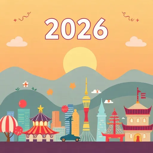 新手必看：2026娛樂城推薦與線上遊戲儲值防詐指南