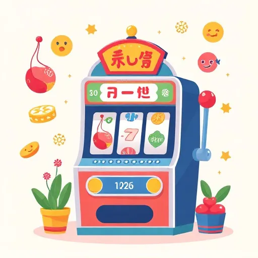 破解老虎機連線迷思，新手也能拿累積獎金